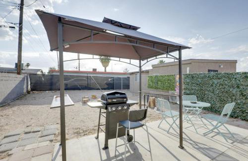 North Las Vegas Hideaway with Grill Less Than 10 Mi to Strip - Foto 2
