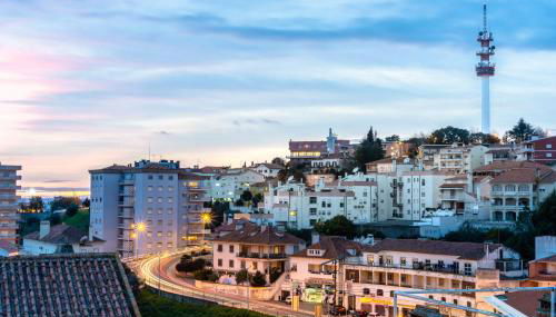 4U Alojamento - Terraço & Varanda - Foto 5