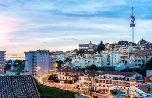 4U Alojamento - Terraço & Varanda - Foto 5