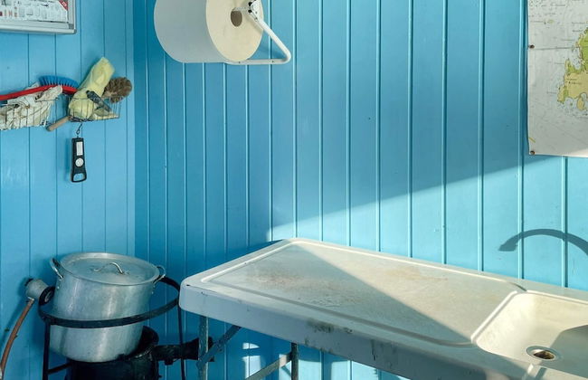 6 Person Holiday Home in Storfosna-by Traum - Foto 37