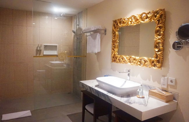 Rama Residence Seminyak - Photo 54