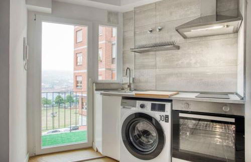 642A Apartamento con vistas y 3 baños - Foto 19