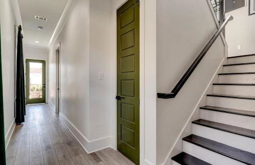 NOLA Modern Home Views of Superdome Jazz Fest - Foto 10