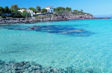 Casa Vacanze al muro di cinta Carloforte - Photo 3