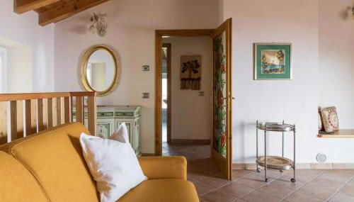 Naol penthouse apartment, Tignale - Foto 5