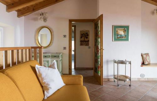 Naol penthouse apartment, Tignale - Foto 5