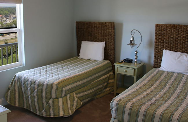 Laketown Wharf by Emerald View Resorts - Foto 6