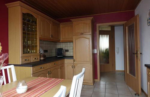 Fewo Anna - ruhig gelegen, mitten in der Natur, unmittelbar am Neckarsteig - Foto 9