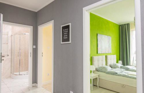 Apartament Zdrojowa 58m2 - Foto 13