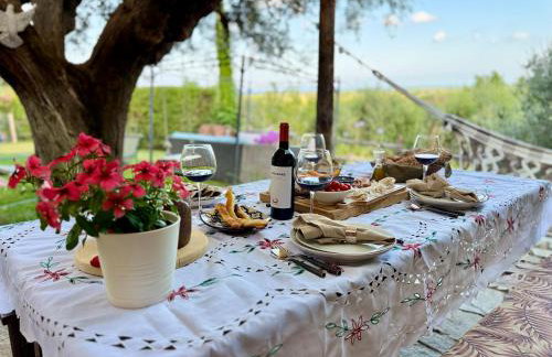 Agriturismo Villa Carducci - Photo 46