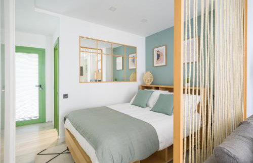 Vertical Oasis Loft,en el corazon de Triana GB1A - Foto 11