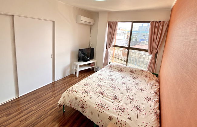 NOMAD Nakamura Heights - Foto 6