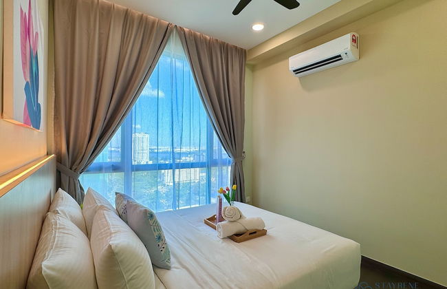 SKS Pavillion Residences by Stayrene - Foto 51