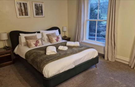 Lovelady Shield House - Foto 38