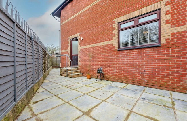 2 Bed House Close to Cardiff City Centre - Foto 49