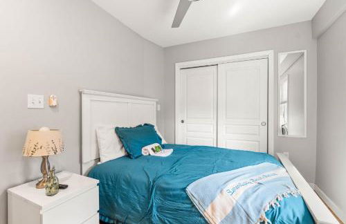 Serendipity Beach Retreat Entire House - Foto 37