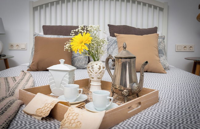 Acogedor Apartamento Amantes Tranquilidad - Foto 2