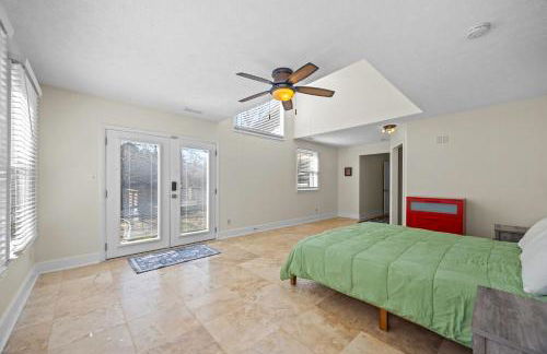 Hominy Creek Haven - Foto 15