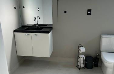 APARTAMENTOS BORA BORA II vila nova 600 METROS DA EXPOVILLE - Foto 47