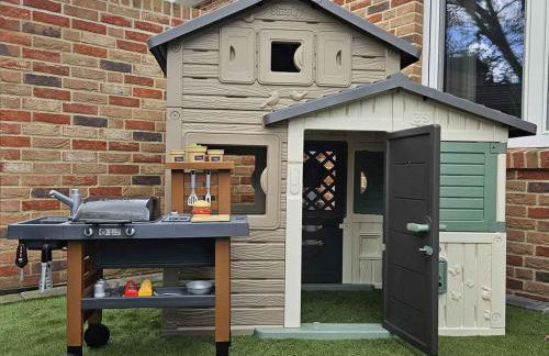 Traumhaus am See und Küste für die ganze Familie - Foto 8