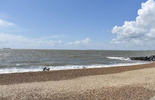 Beach View Cottage - Foto 18