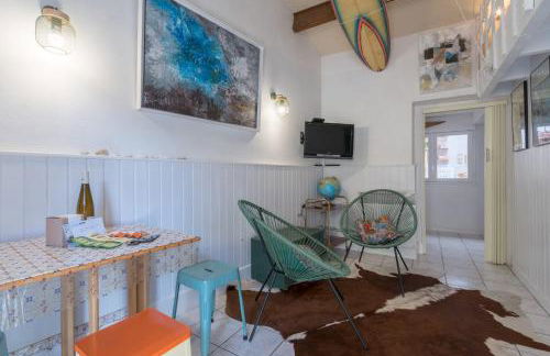 La Mirmilly - 100m de la plage - Foto 17