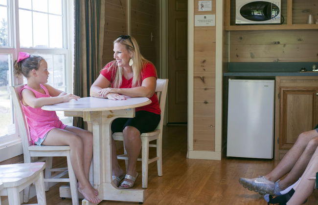 Worlds of Fun Village - Foto 15