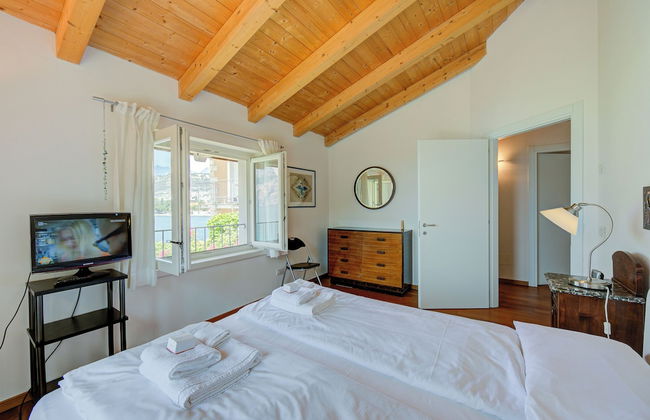 Villa Il Paradiso Di Gabri - Foto 8