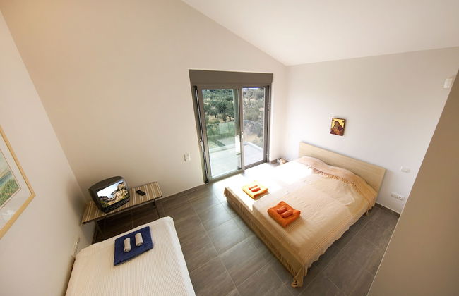 Tramonto Di Olive Gorgeous Villa by VillaRentalsgr - Foto 3