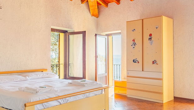 Villa Piccola Capri - Italian Homing - Foto 5, Habitación