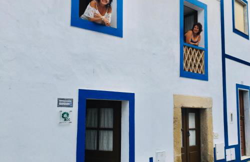 Casas de Romaria de Brotas - Foto 99