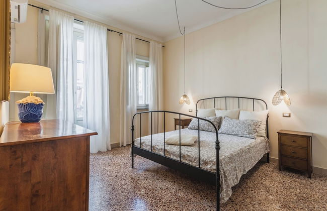 Casa Marina by Wonderful Italy - Foto 2