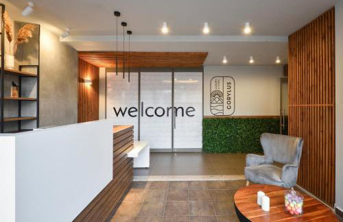 CORYLUS Luxury Rooms & Suites - Foto 48