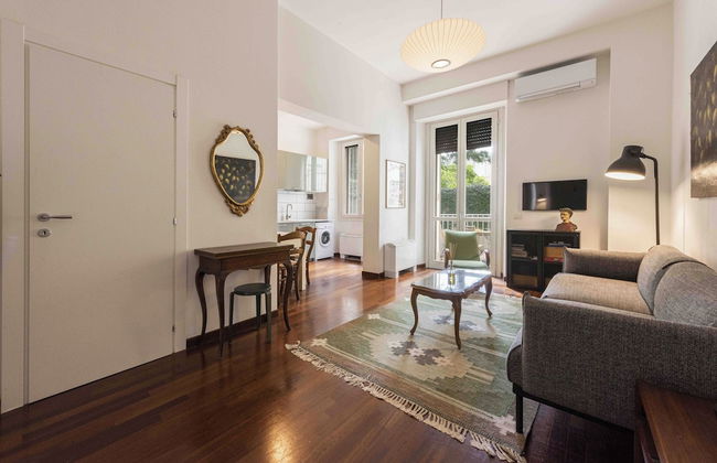 Poliziano Apartment by Mmega - Photo 13