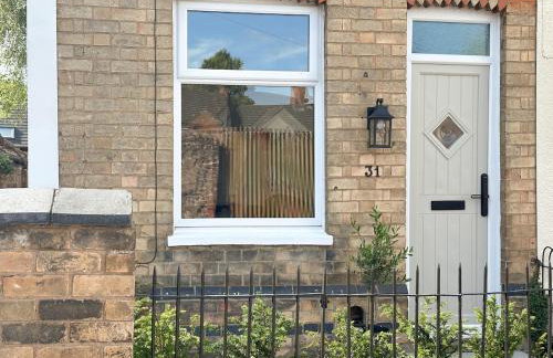 Nursery Cottage - Foto 2