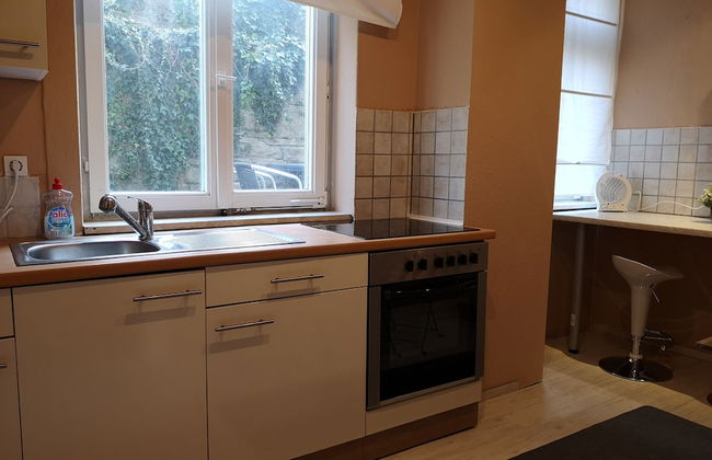 Hostel Caracalla - Foto 15