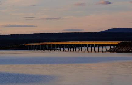 Binka - Luxury 40 x 14ft Lodge - Foto 23