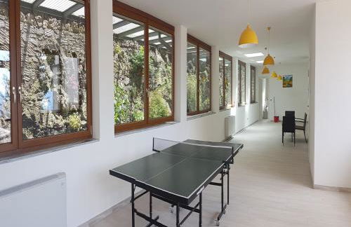 Lakeside Mansion With Pool - Foto 62