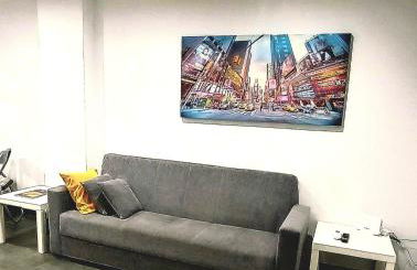 Loft Entero Centro Alicante - Photo 39