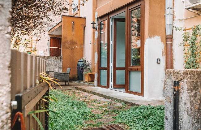 Apartment With Atrium Anabela - Foto 35