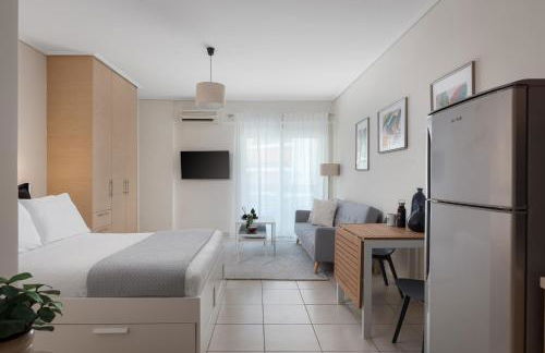 Athenian Comfort Apartments - Foto 6