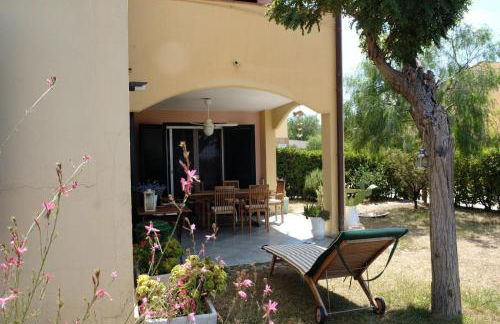 Villa Marina di Pisticci - Matera - Foto 14