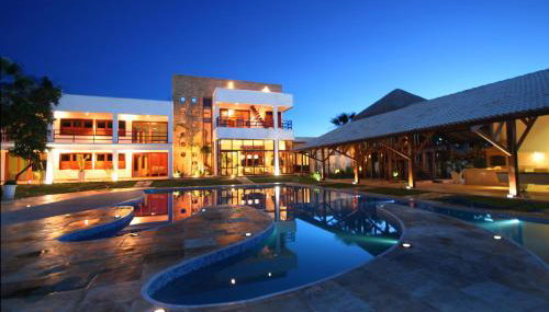 Refúgios Parajuru - Foto 2