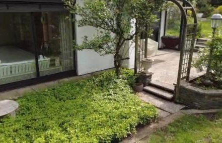 Ferienhaus mit Schwimmhalle - Foto 6