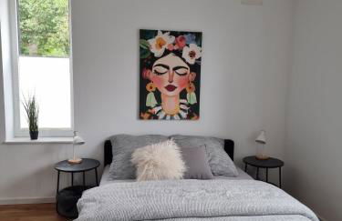 1-Zimmer-Loft Casa Frida - Foto 3