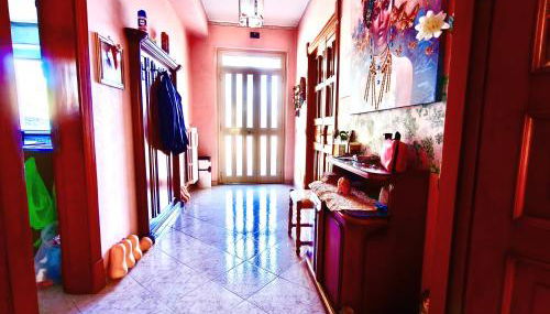 Camera a Catanzaro in villa relax ""oasi verde"" - Foto 5