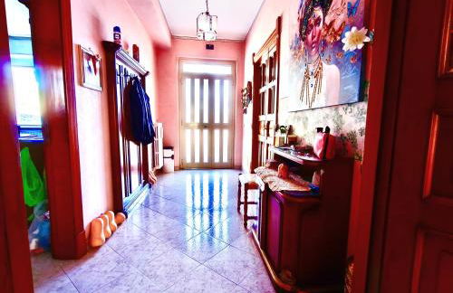 Camera a Catanzaro in villa relax ""oasi verde"" - Foto 5