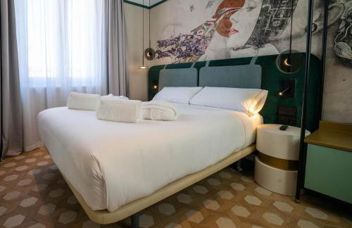 SmartRental Collection Gran Vía Capital - Photo 54