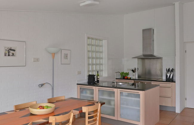 Detached Bungalow, Perfect for Water Sports and Nature Enthusiasts - Foto 56