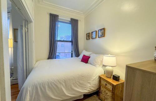 Cozy 1Bed, 1Bath in Brookline, MBTA - Foto 7